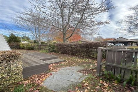 Photo of property in 2 Lodge Place, Ilam, Christchurch, 8041
