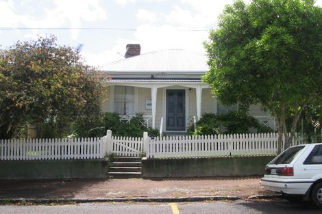 Photo of property in 88 Clarence Street, Ponsonby, Auckland, 1011