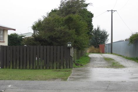Photo of property in 96 Dipton Street, Kingswell, Invercargill, 9812