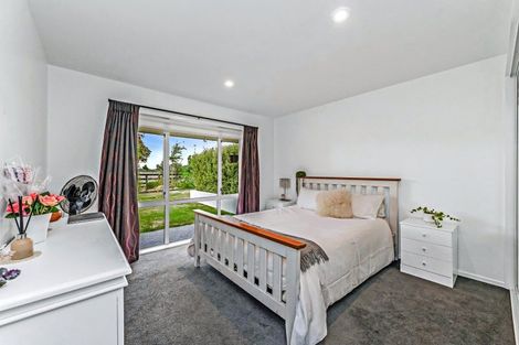 Photo of property in 209 Curraghs Road, Rolleston, Christchurch, 7675