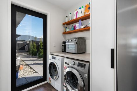 Photo of property in 5 Carmella Drive, Rolleston, 7615