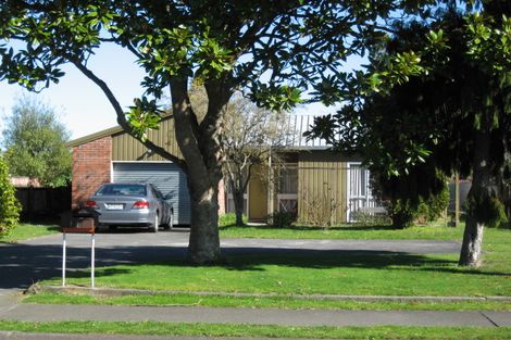 Photo of property in 14 Maunder Street, Marton, 4710