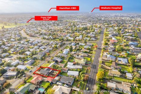 Photo of property in 15 Hamblyn Crescent, Nawton, Hamilton, 3200