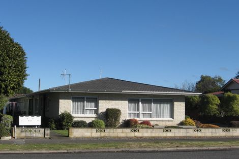 Photo of property in 1/512 Fitzroy Avenue, Hastings, 4122