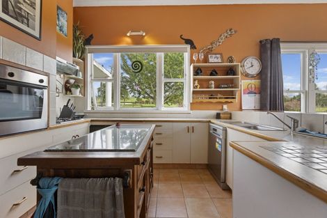 Photo of property in 863 Mountain Road, Waiongana, Inglewood, 4389