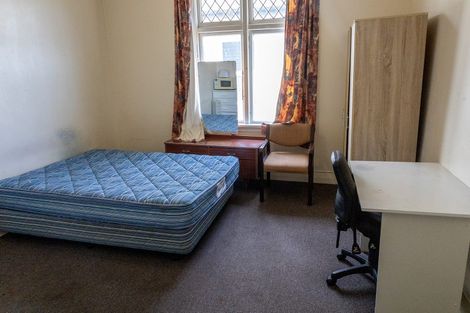 Photo of property in 13 Russell Street, Dunedin Central, Dunedin, 9016
