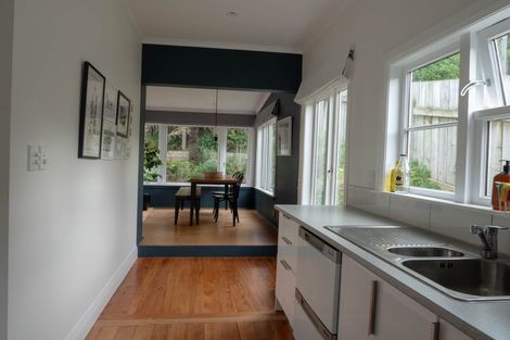 Photo of property in 85 Happy Valley Road, Owhiro Bay, Wellington, 6023