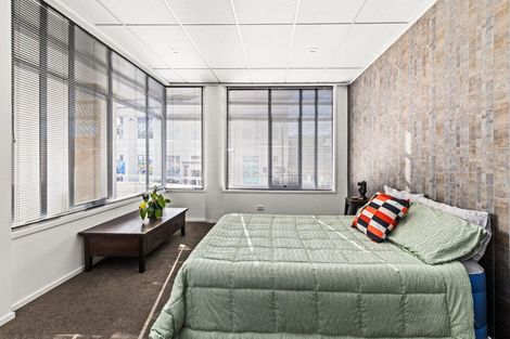 Photo of property in 100b Dickens Street, Napier South, Napier, 4110