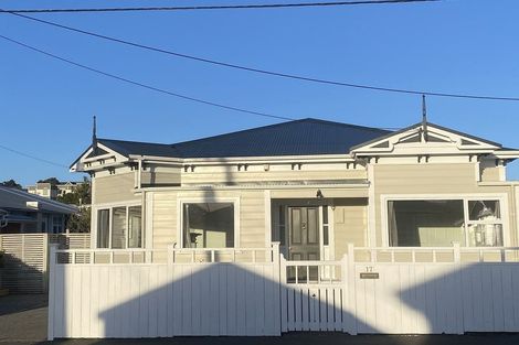 Photo of property in 17 Campbell Street, Karori, Wellington, 6012