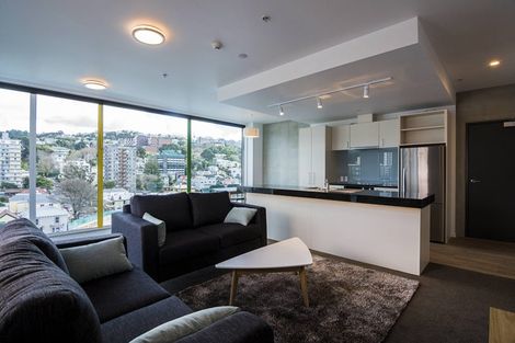 Photo of property in 802/77u Abel Smith Street, Te Aro, Wellington, 6011