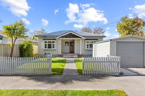 Photo of property in 14 Carrick Street, Mairehau, Christchurch, 8013