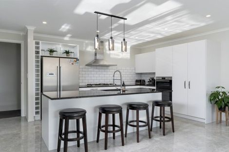 Photo of property in 55b Dublin Street, Martinborough, 5711