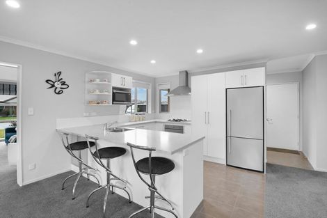 Photo of property in 65 Brookwater Avenue, Northwood, Christchurch, 8051