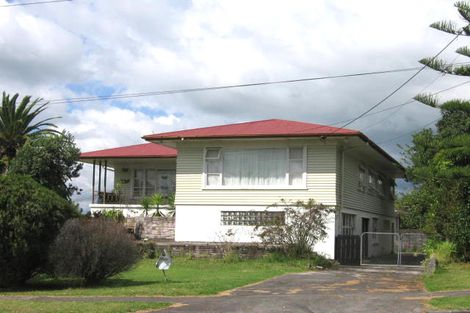Photo of property in 160 Titirangi Road, New Lynn, Auckland, 0600