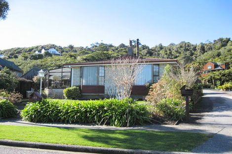 Photo of property in 17 Loris Place, Karoro, Greymouth, 7805
