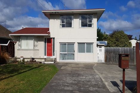 Photo of property in 40 Hercules Street, Shirley, Christchurch, 8013