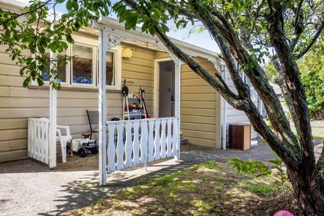 Photo of property in 64 Puriri Street, Hawera, 4610