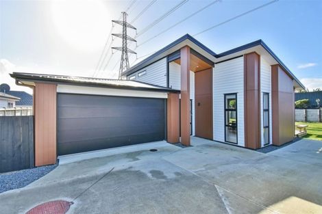 Photo of property in 117a Harbourside Drive, Karaka, Papakura, 2113