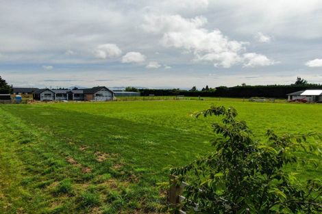 Photo of property in 13 Westward Way, Methven, 7776