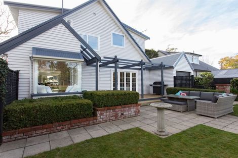 Photo of property in 506 Ilam Road, Bryndwr, Christchurch, 8052