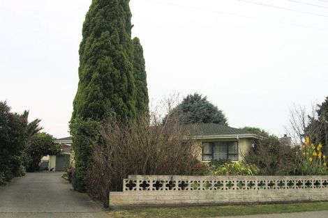 Photo of property in 46 Meeanee Road, Taradale, Napier, 4112