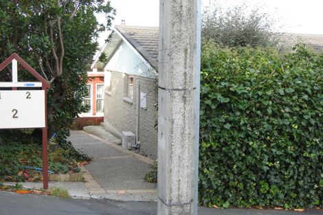 Photo of property in 4/2 Brent Street, Maori Hill, Dunedin, 9010