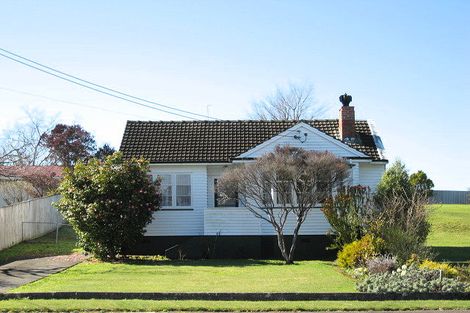 Photo of property in 7 Goodger Street, Waipukurau, 4200