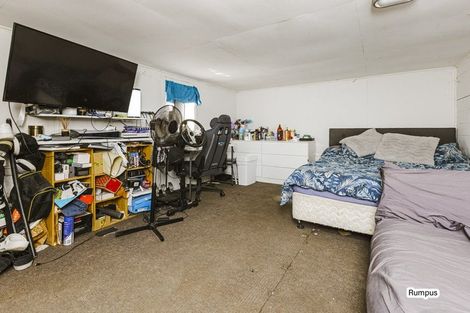 Photo of property in 11 Hall Avenue, Mangere, Auckland, 2022