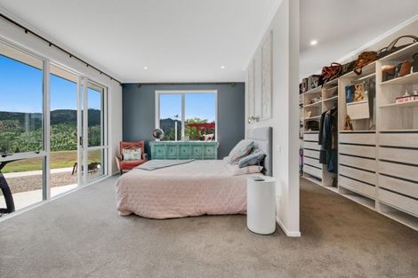 Photo of property in 436 Burnside Road, Makarau, Warkworth, 0873