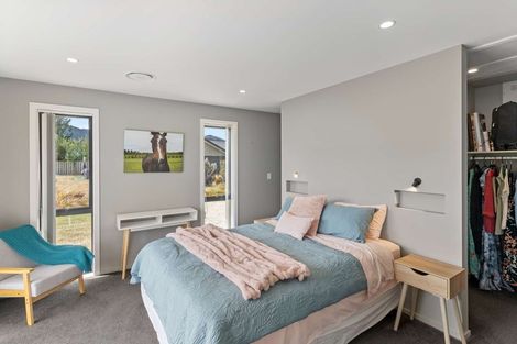 Photo of property in 7 West View, Hanmer Springs, 7334