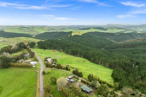 Photo of property in 214 Milne Road, Purua, Whangarei, 0172