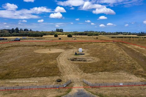 Photo of property in 42 Kennedys Hill Road, Fernside, 7471