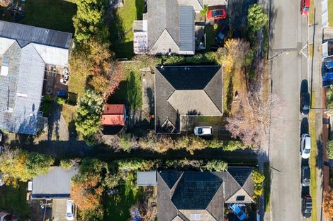 Photo of property in 6 Barlow Street, Ilam, Christchurch, 8041
