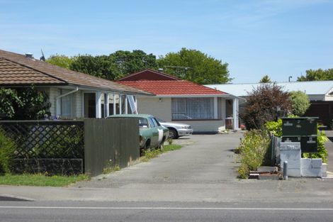 Photo of property in 5/71 Hills Road, Edgeware, Christchurch, 8013