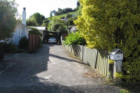 Photo of property in 7 Rimu Street, Toi Toi, Nelson, 7010