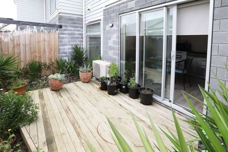 Photo of property in 215u3 Massey Street, Frankton, Hamilton, 3204