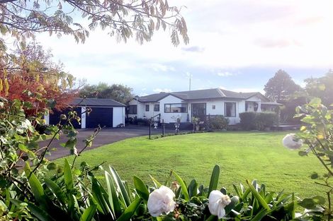 Photo of property in 6 Hatuma Road, Waipukurau, 4200