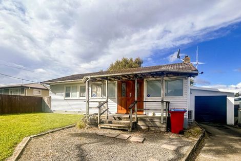 Photo of property in 191 Maxwells Line, Awapuni, Palmerston North, 4412