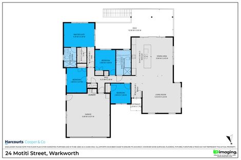 Photo of property in 24 Motiti Street, Warkworth, 0910