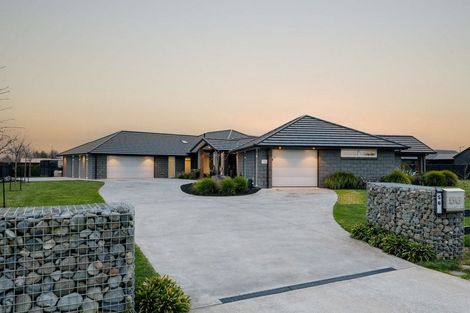 Photo of property in 56 Whare Marama Drive, Leamington, Cambridge, 3432