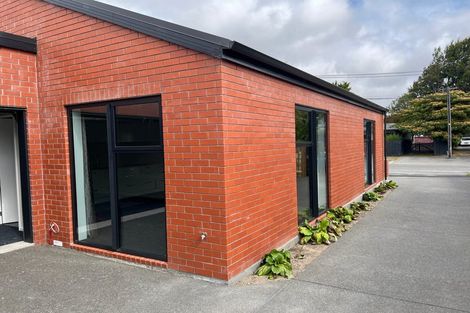 Photo of property in 23 Alexandra Street, Richmond, Christchurch, 8013