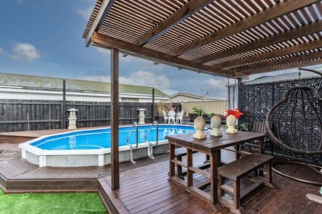 Photo of property in 31 Vardon Crescent, Shirley, Christchurch, 8061