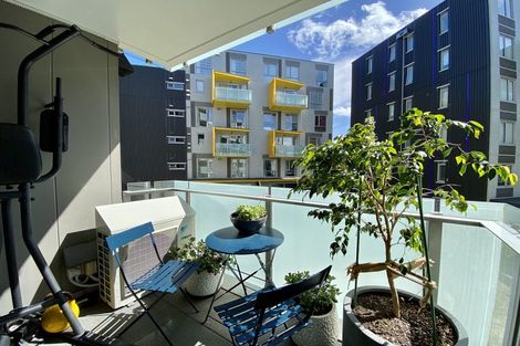 Photo of property in 207/3 Rose Garden Lane, Albany, Auckland, 0632