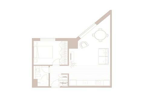 Photo of property in Ex Eagle Technology House, 135 Victoria Street, Te Aro, Wellington, 6011