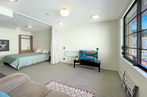 Photo of property in 306/3u Roxburgh Street, Mount Victoria, Wellington, 6011