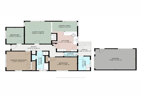 Photo of property in 189 James Street, Whakatane, 3120