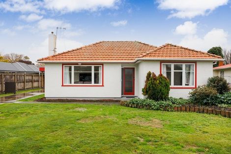 Photo of property in 16 Lancaster Street, Highbury, Palmerston North, 4412