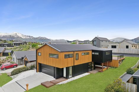 Photo of property in 41 Mount Linton Avenue, Wanaka, 9305