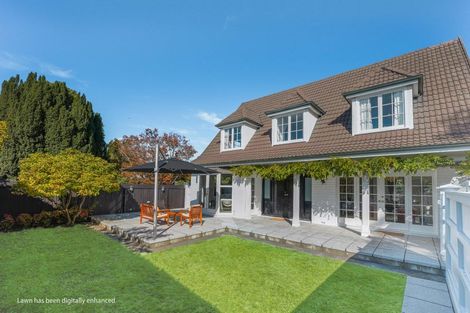 Photo of property in 96 Glandovey Road, Fendalton, Christchurch, 8052