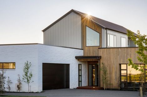 Photo of property in 5 Poroporo Way, Wharewaka, 3330